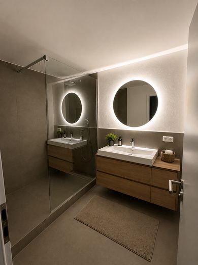 Sanierte 3,5-Zimmer-Wohnung im 1. OG – provisionsfrei & bezugsfrei – Foto 11