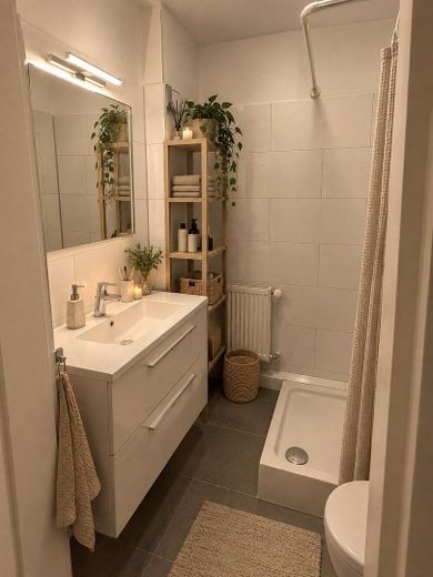 Tolle 2 Zimmer Altbau-Wohnung in Denkmal-Ensemble in Lu-Süd – Foto 8