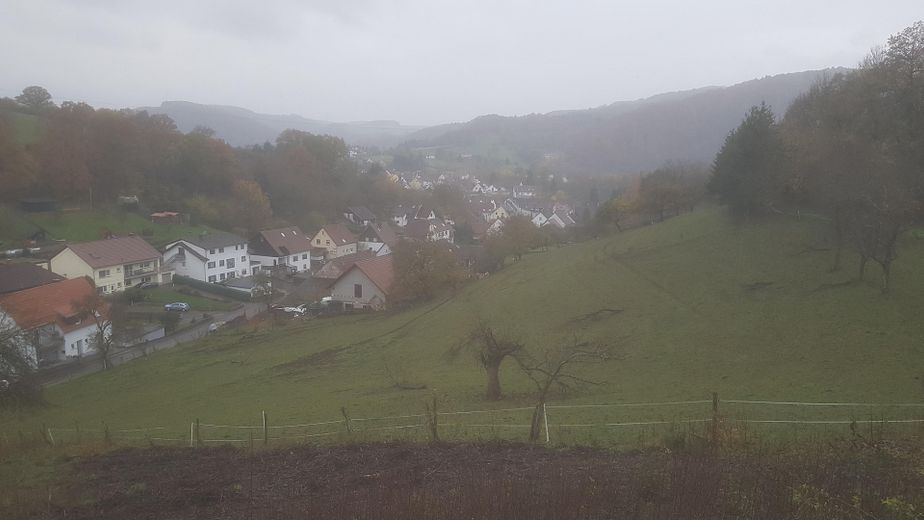 Grundstück; Waldstraße 25 - 27, 66887 Ulmet ; Preis verhandelbar – 1-2