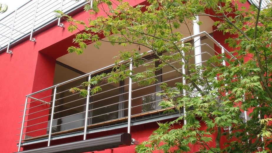 Erstkl. helle 3,5-Zi.-Wo., Blk, EBK, gr. Garage, Röthenbach a. d. Peg. – Foto 3
