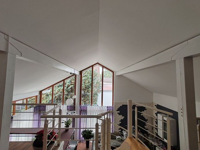 Wunderschönes Einfamilienhaus mit Galerie – Galerie DG