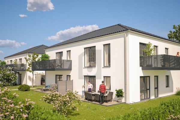 CAZİBELİ MODERN MÜLK/ DAİRE 10