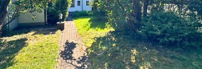 Erstbezug - Sanierte 2-ZKB Erdgeschosswohnung in toller Lage am oberen Rastpfuhl