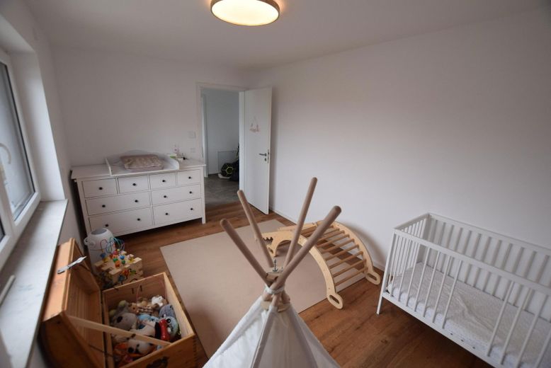 Kinderzimmer 1