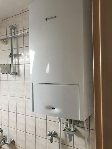 Charmante, gemoderniseerde 2-kamerwoning in Straubenhardt – Foto 8