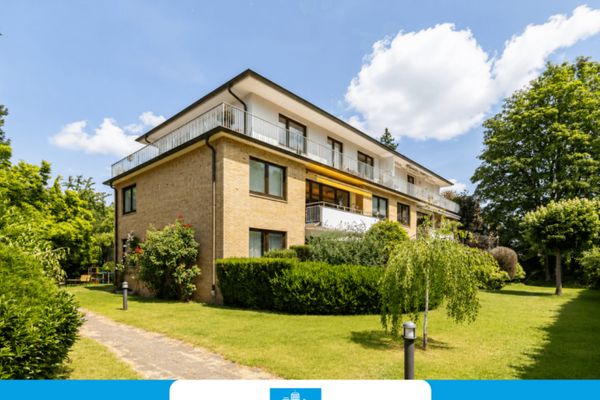 Moderno appartamento di 4 locali al piano terra con terrazza soleggiata in un quartiere molto richiesto!