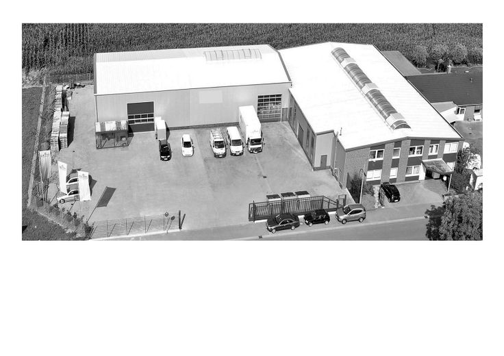 Luftbild "Handwerkerstraße 9"