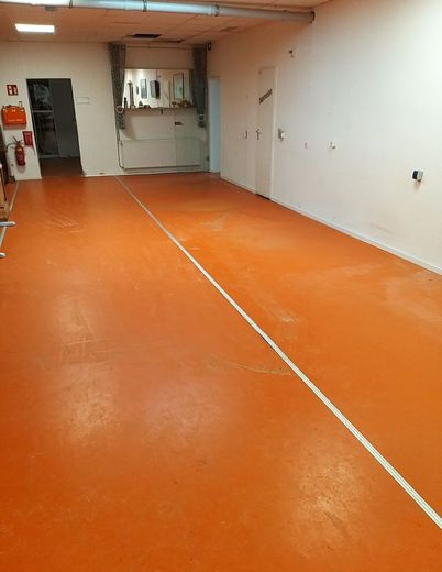 Gewerbefläche zu vermieten 350 qm Lager Büro Produktion in Bodenwerder WC Küche – Bild (8)