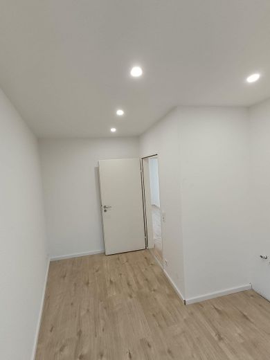 Attraktive 2-Zimmer Wohnung (Erstbezug nach Sanierung) – Küche