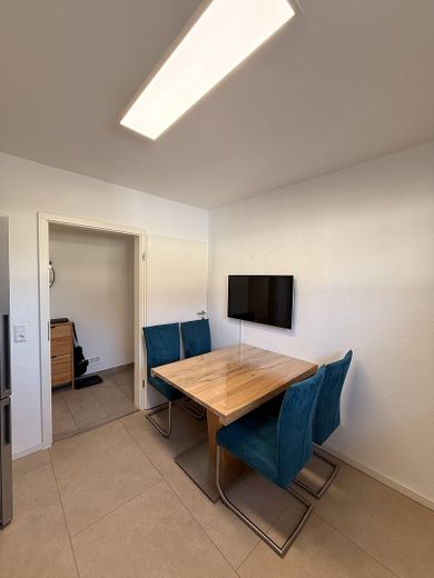 Appartamento condiviso per studenti a Sandhausen – Foto 14