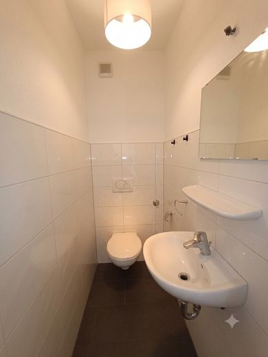 3 Zimmer Wohnung (102m²) mit Balkon und Ankleideraum - im Klinikviertel - energetisch saniert – Foto 9