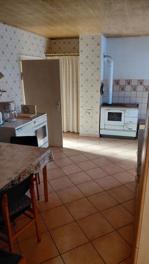 Schleusingen-OT, EFH + Scheune – Foto 6