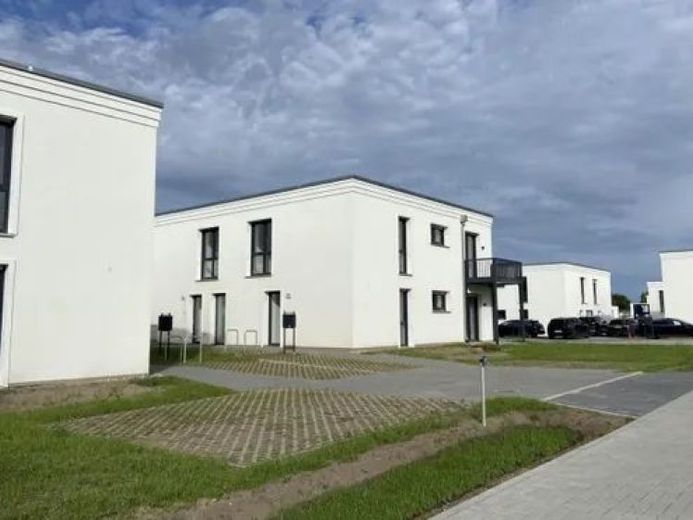 Attraktive 3-Zimmer-Wohnung – familienfreundlich & ruhig gelegen – Foto 2