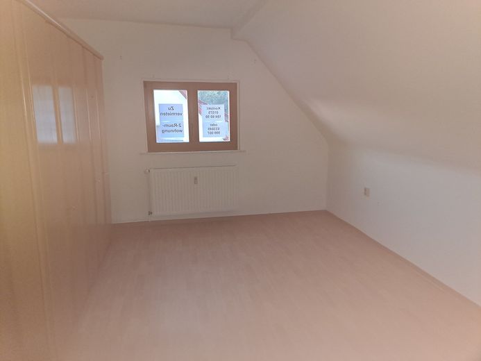 Gemütliche 2-Raumwohnung in Schmerwitz – Foto 2