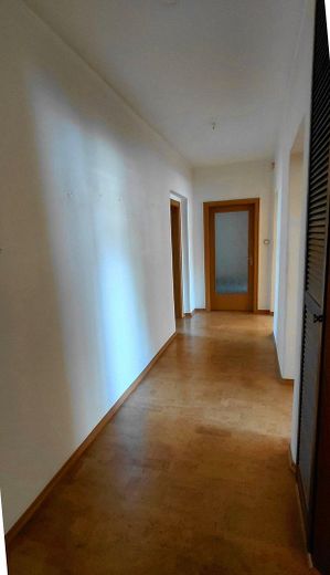 Geräumige 4 Zimmer in Köln Klettenberg – Diele, von der Eingangstüre