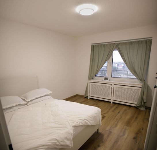 Hochwertig renovierte 3-Zimmer-Wohnung mit TG-Stellplatz in ruhiger Lage von Erkrath-Unterfeldhaus – Foto 9
