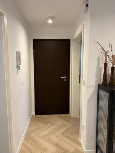 Stilvolle kernsanierte 3-Zimmer-Wohnung mit hochwertiger Ausstattung im Duisburger Dellviertel – Foto 9