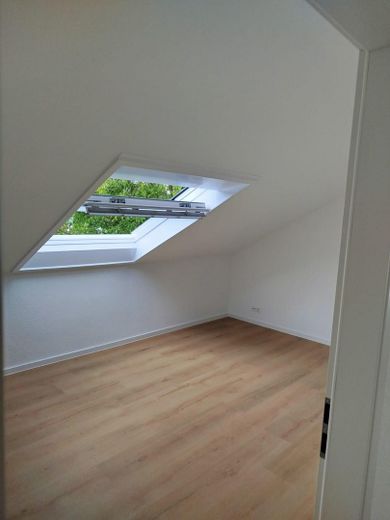 2 Zimmerwohnung Erstbezug nach Kernsanierung – Foto 4