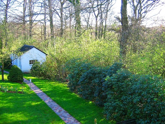 Reizvolles, komplett ausgebautes Gartenhaus in ruhiger Grünlage, Internetzugang – 9921cc1f64e9f000ec187334266b518fde9e8659.jpg