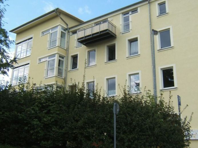 Bella abitazione di 2 locali con balcone – Foto 1