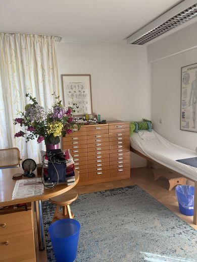 Sprechzimmer