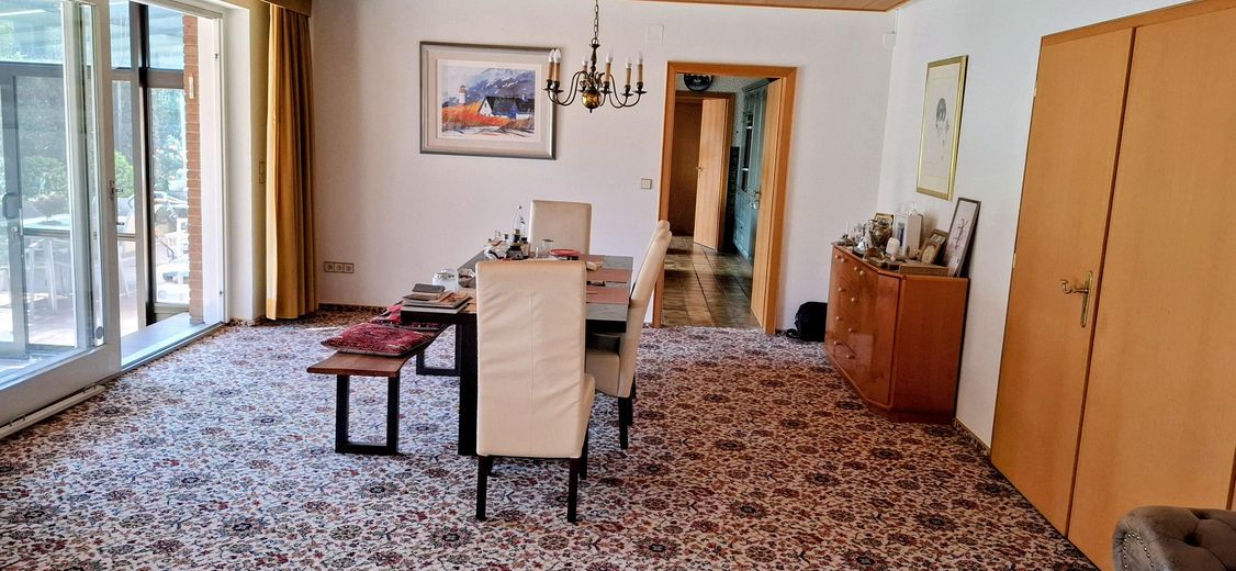 Una proprietà con anima – villa esclusiva e museo locale al confine tedesco-danese – Foto 6