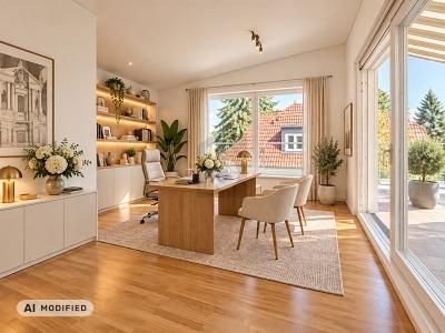VOTRE OPPORTUNITÉ : TERRASSE SUR LE TOIT & JARDIN & CHEMINÉE INCL. – 1789576046_d7353e8.jpg