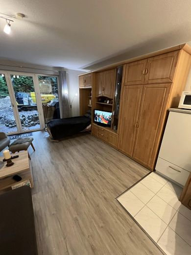 Attraente appartamento con 1 locale presso l’Außenmühlensee, Harburg – Foto 3