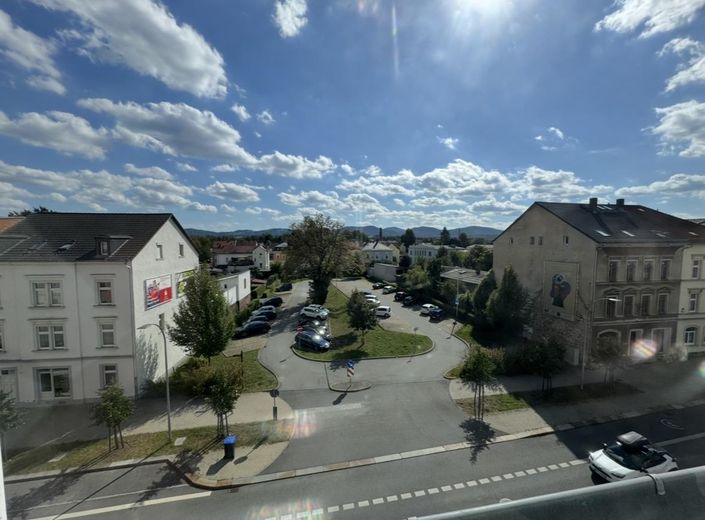 Edificio residenziale e commerciale completamente affittato a Zittau | circa 10 % di rendimento | 44.472 € di canone netto annuo – Foto 15