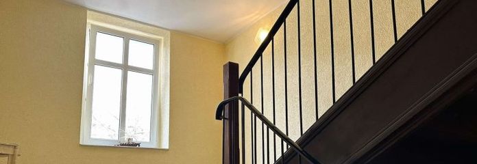 3-Zimmer-Etagenwohnung bezugsfrei als Kapitalanlage oder zum Selbstnutz!