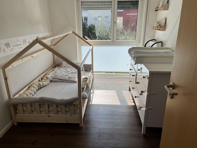 Kinderzimmer 1a