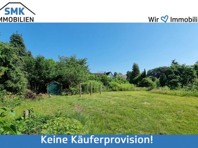 Attraktives Baugrundstück in ländlicher Lage von Gütersloh-Avenwedde! – फोटो 1