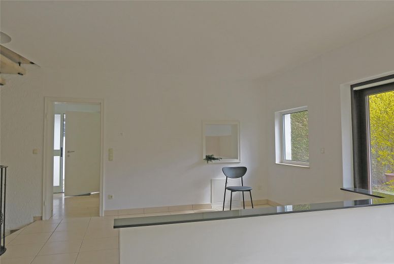 Modernisierte DDH, Nähe Pasinger Stadtpark – EZ