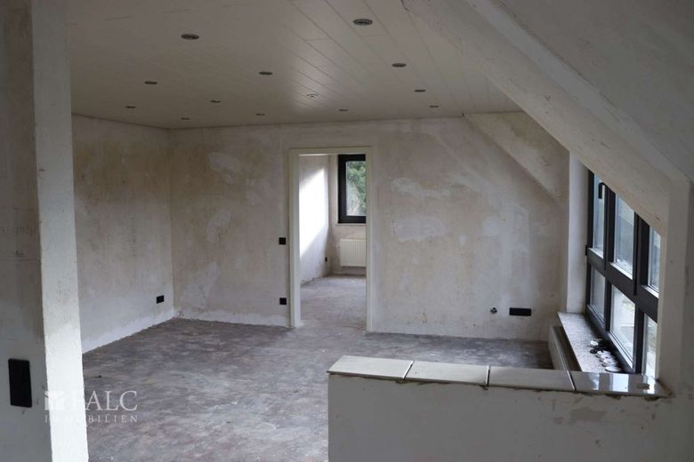 ***Willkommen in Ihrem neuen Zuhause*** – Wohnzimmer OG