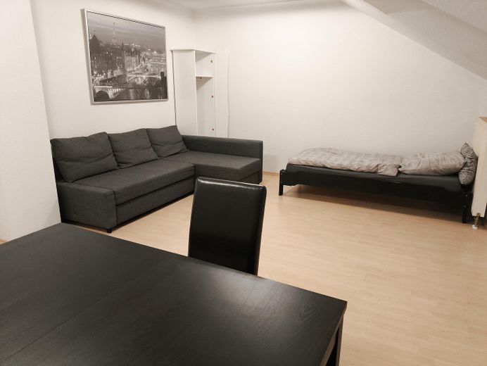 Möblierte Wohnung auf Zeit in Lorsch, flexibel ab 1 Monat, inkl. Extra-Zimmer – Foto 34