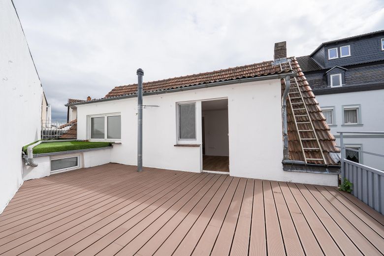 Kirchhain- Innenstadt Zentral - Frisch renoviertes Wohnhaus ! – Foto 7