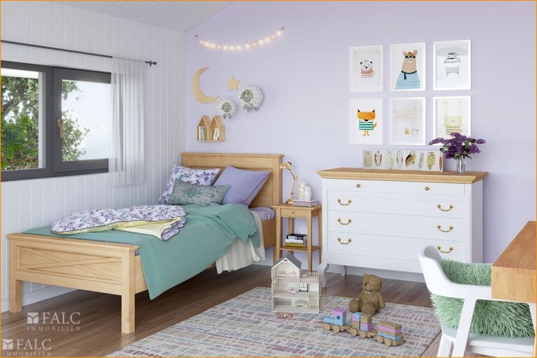 Kinderzimmer