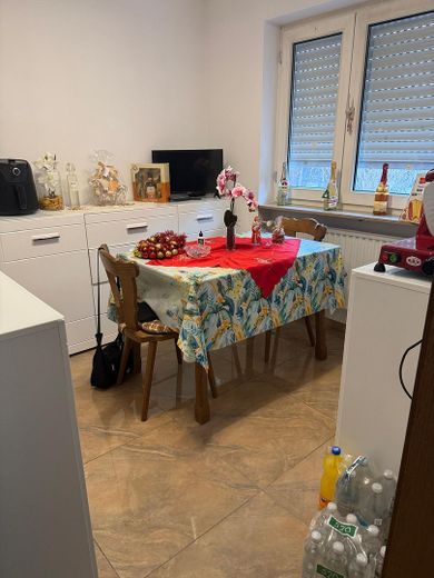 Reihenmittelhaus Nürnberg-Kornburg – Zimmer