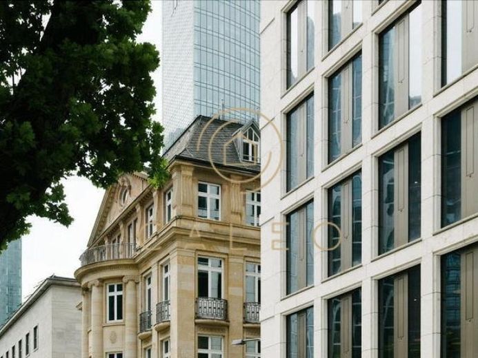 CALEO ¦ Bahnhofsviertel ¦ T8 ¦ flexibel + sofort bezugsfertig ¦ all inclusive ¦ PROVISIONSFREI – Foto 1
