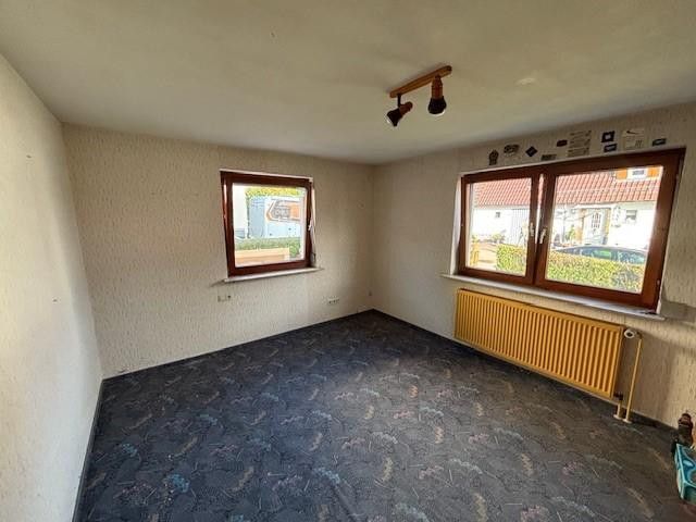 Zimmer 2 EG