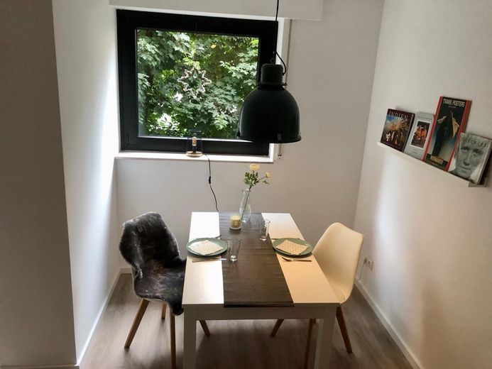 Modernes, möbliertes Apartment in zentraler Lage – Foto 5