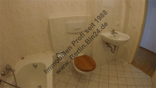3 Zimmer saniert 2er oder 3er WG tauglich - Mietwohnung – G0013824