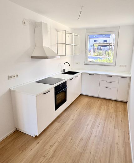 ERSTBEZUG 145qm Familienfreundliche Neubauhaus mit 2 Stellplätzen nähe U2 Röthenbach – फोटो 11
