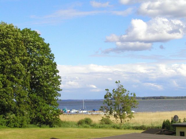 Nur wenige Schritte zum Wasser – Zwei Wohnungen oder ein Zuhause mit vielen Möglichkeiten – Foto 22