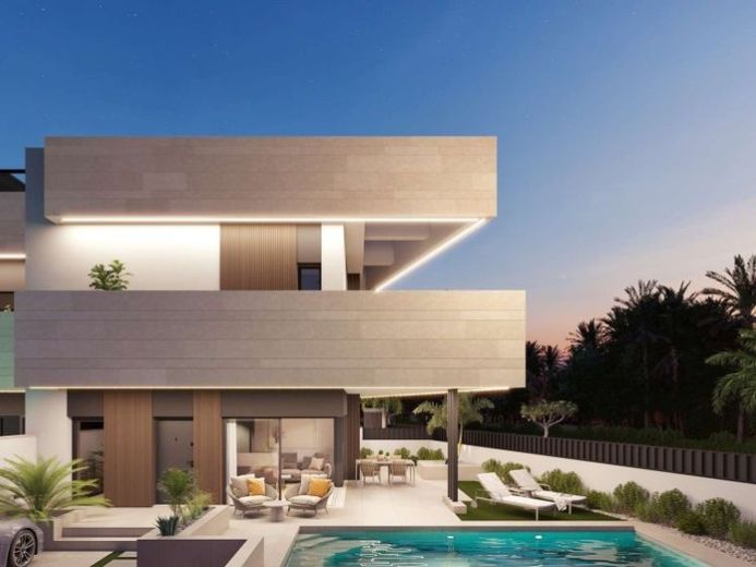 Villa di lusso con piscina – Foto 1