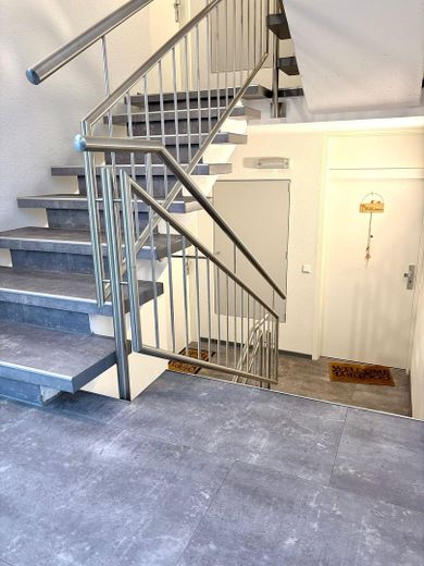 Treppenhaus