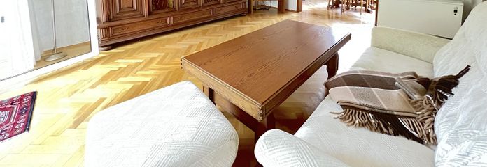 Wohnzimmer EG