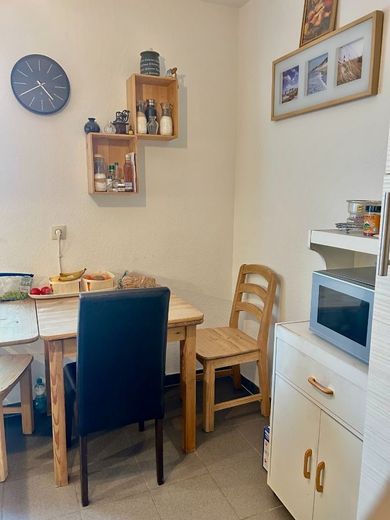 Vermietete Erdgeschosswohnung in Dortmund Aplerbeck zu verkaufen. – Küche 2