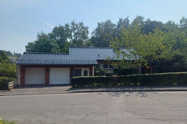 Kürten'in gözde konumunda müstakil müstakil ev, sahibinden