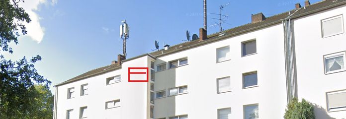 außen Ansicht